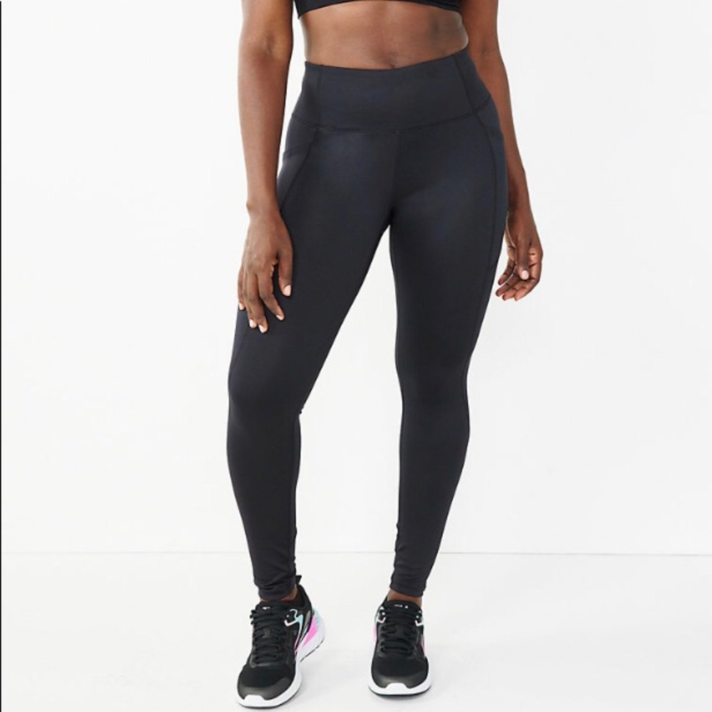 🌻 Tek Gear Pocketless Leggings 🌻